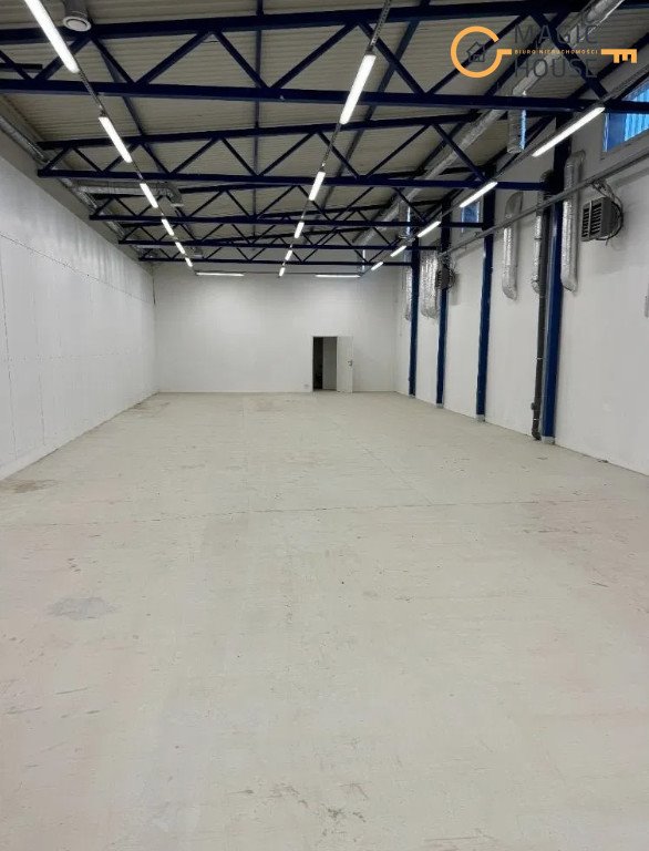 Lokal użytkowy na wynajem Gdańsk, Wrzeszcz, Stanisława Wyspiańskiego  509m2 Foto 2