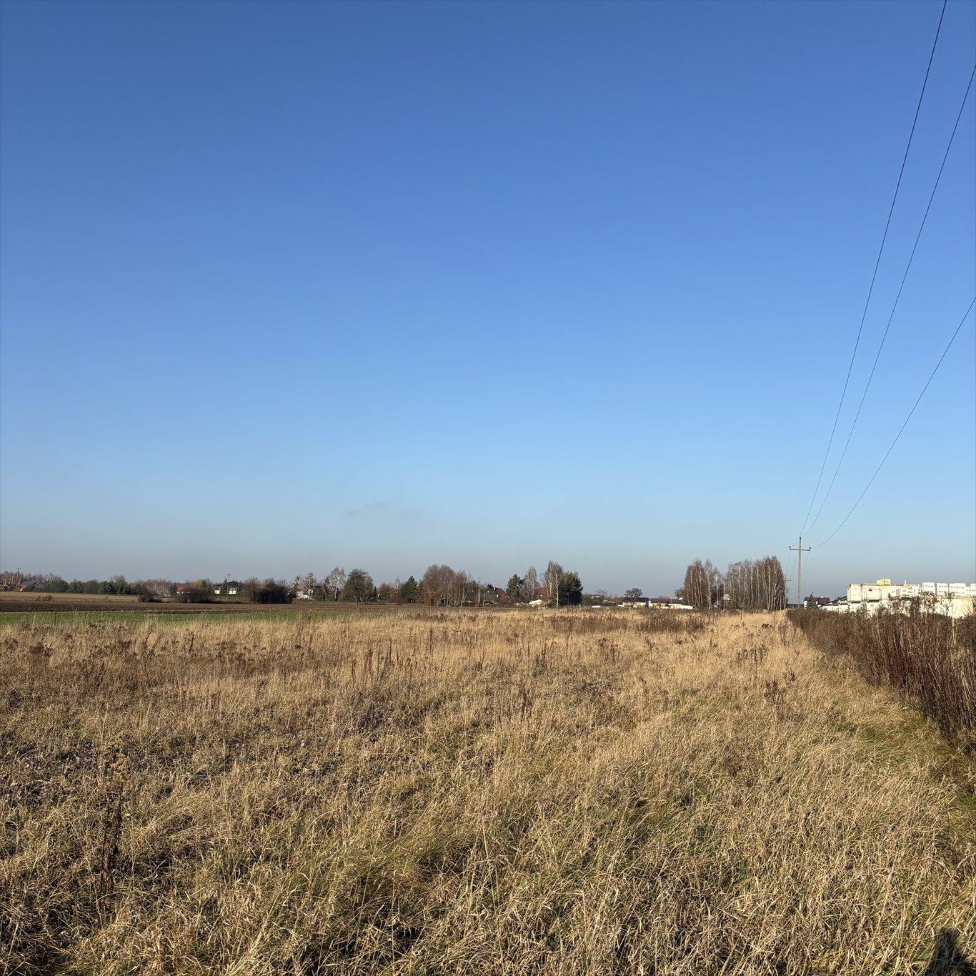 Działka budowlana na sprzedaż Wierzbin  1 000m2 Foto 2