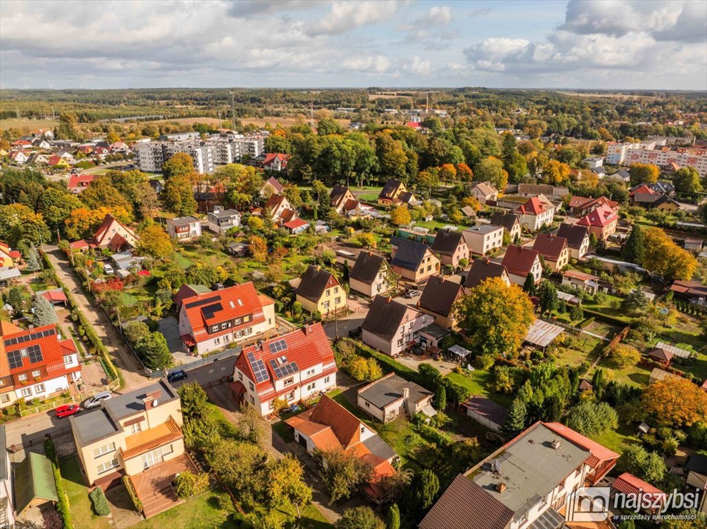 Dom na sprzedaż Łobez, Kilińskiego  140m2 Foto 34