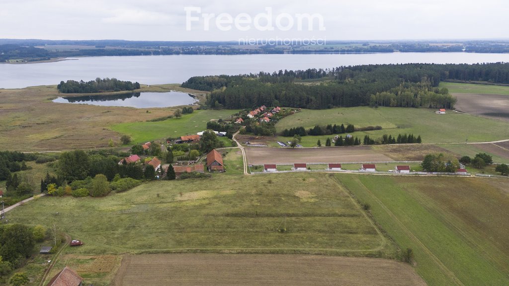 Działka budowlana na sprzedaż Przerwanki  1 010m2 Foto 6