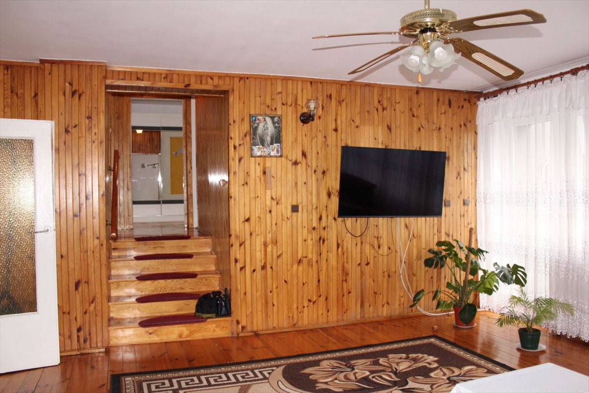 Przestronny dom 160 m² z piwnicą i garażem w spokojnej okolicy Kuźnica Głogowska  160m2 Foto 1