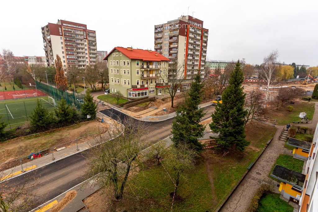 Mieszkanie na sprzedaż Ełk, gen. Władysława Sikorskiego  48m2 Foto 10