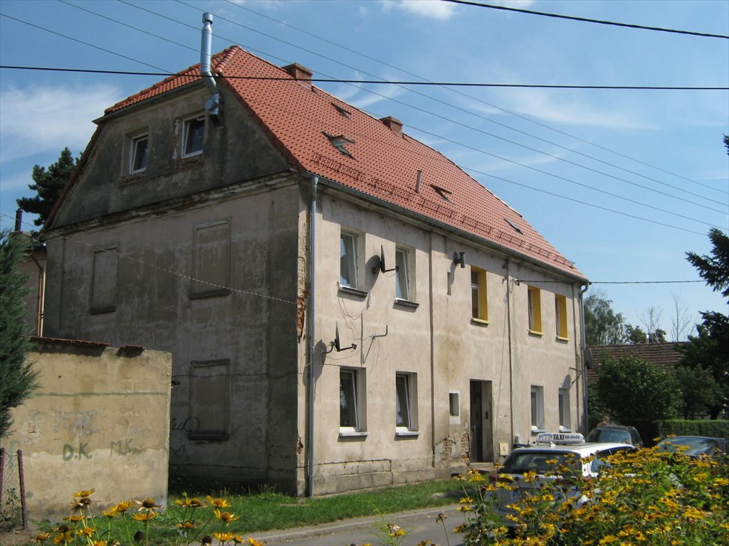 Atrakcyjne 30,83 m2 poddasza w Dzierżoniowie z udziałem w gruncie Dzierżoniów, Dzierżoniów  31m2 Foto 1