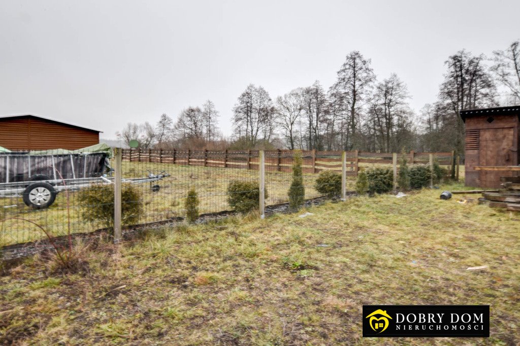 Działka siedliskowa na sprzedaż Brześcianka  10 000m2 Foto 9