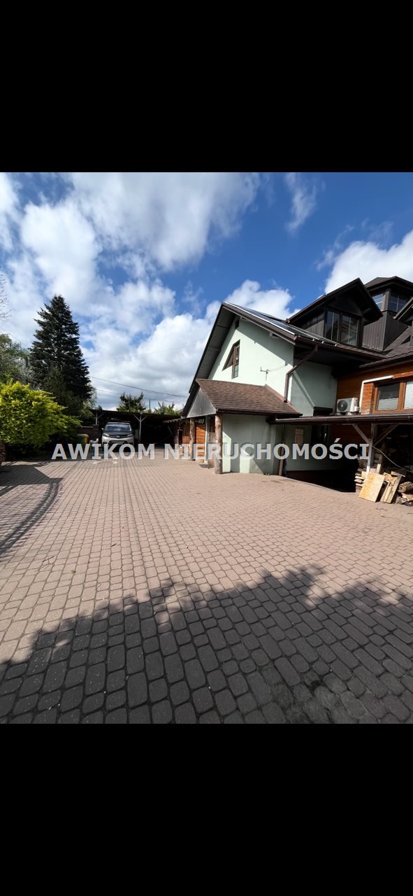 Dom na sprzedaż Odrano-Wola  330m2 Foto 1