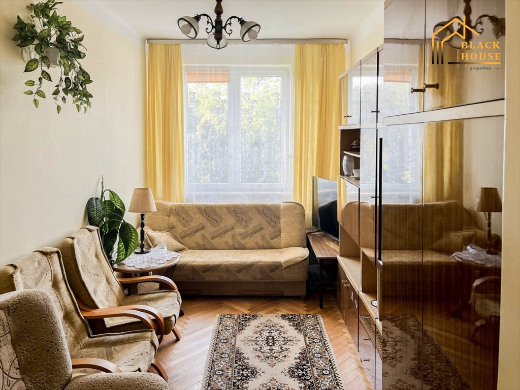 Mieszkanie trzypokojowe na sprzedaż Lublin, Śródmieście, Lipowa  59m2 Foto 1