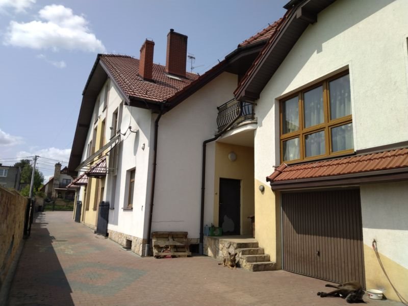 Dom na sprzedaż Niestachów  480m2 Foto 1