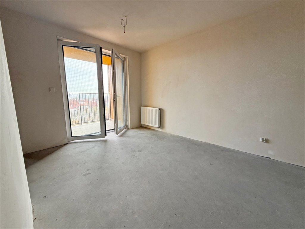 Mieszkanie dwupokojowe na sprzedaż Kraków, Prądnik Biały, Aleja 29 Listopada 201  48m2 Foto 1