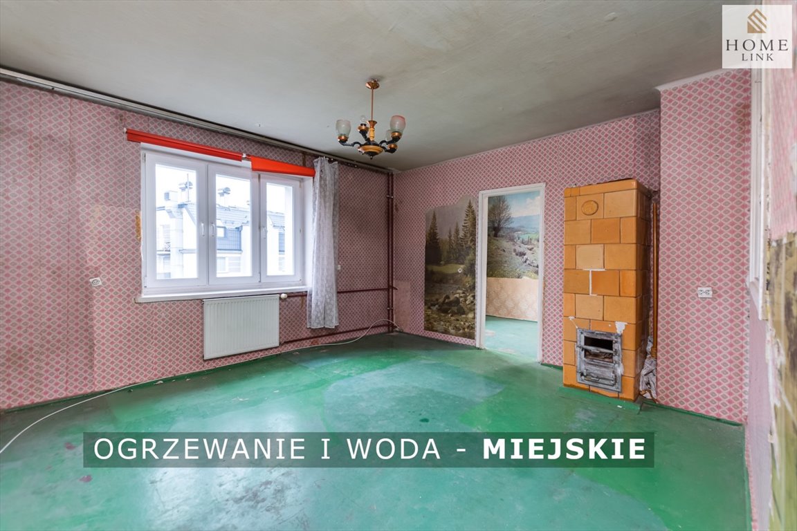 Mieszkanie dwupokojowe na sprzedaż Olsztyn, Zatorze  38m2 Foto 5