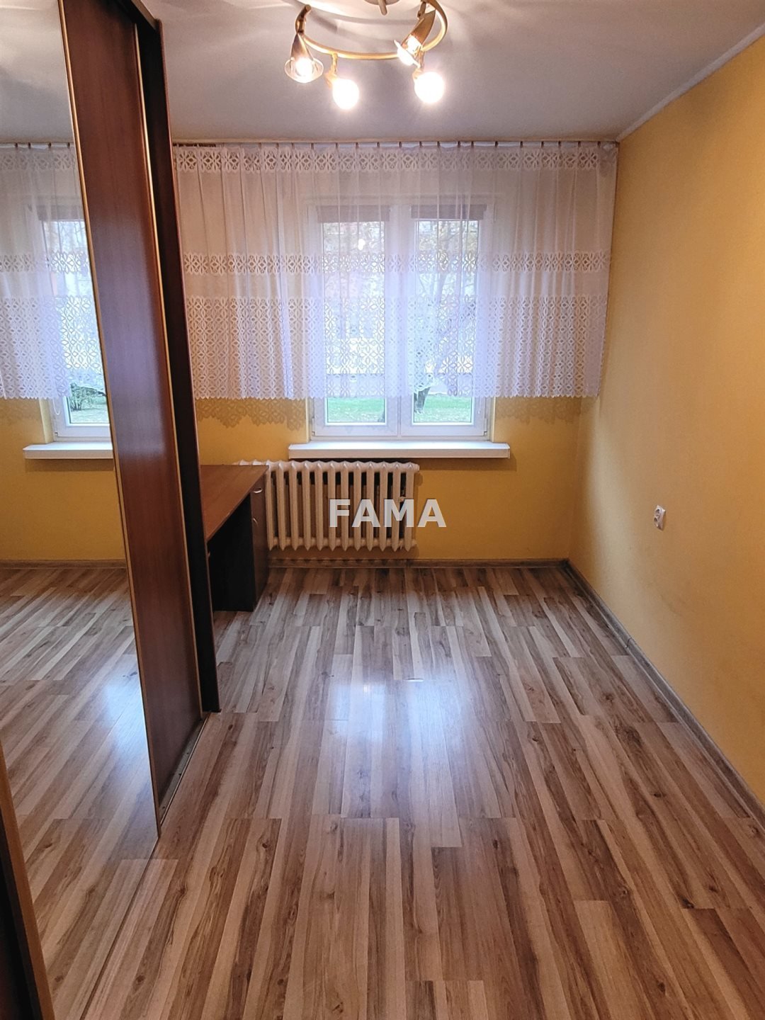 Mieszkanie dwupokojowe na sprzedaż Włocławek, Południe, Kaliska  40m2 Foto 4