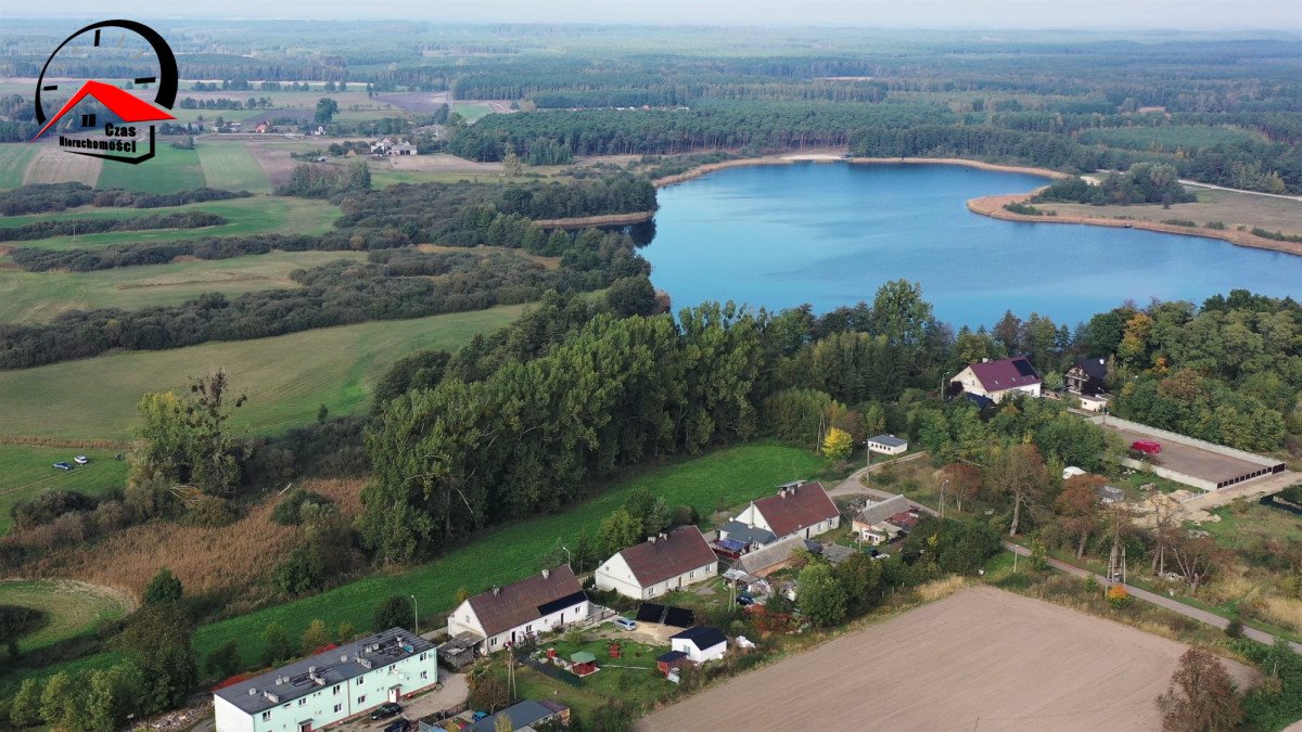 Działka gospodarstwo rolne na sprzedaż Smerzyn  3 126m2 Foto 6