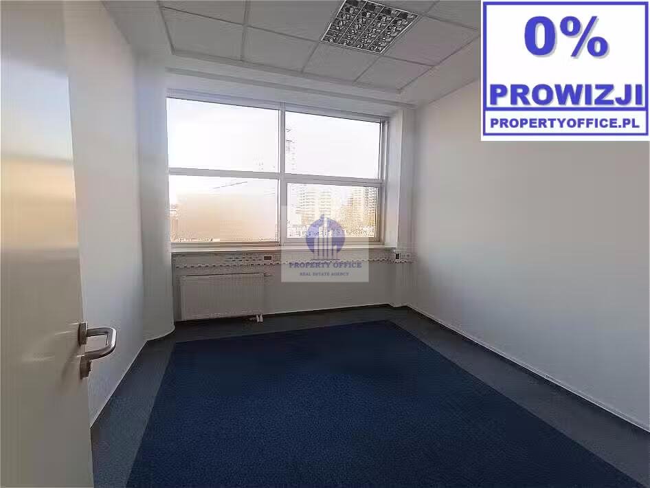 Lokal biurowy 34 m² - klimatyzacja - dostęp 24/7 Warszawa, Praga-Południe, Czapelska  34m2 Foto 1