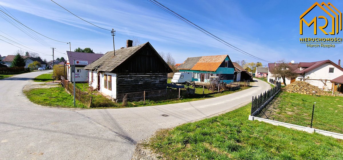 Dom na sprzedaż Biskupice Radłowskie  100m2 Foto 20