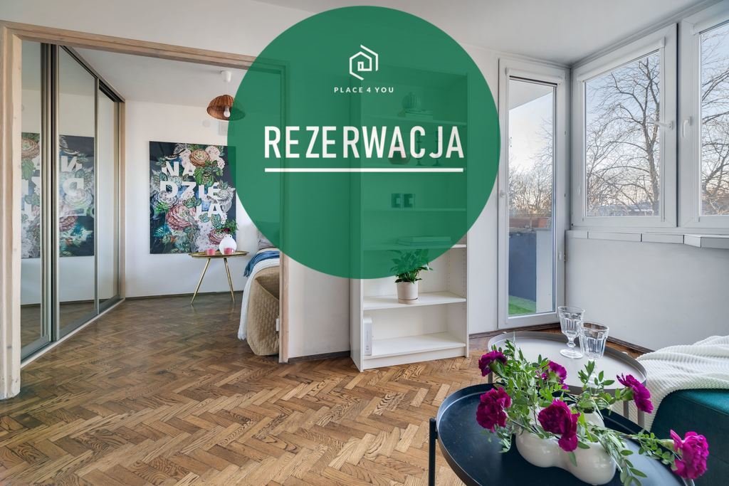 Mieszkanie dwupokojowe na sprzedaż Warszawa, Śródmieście, Miła  35m2 Foto 7