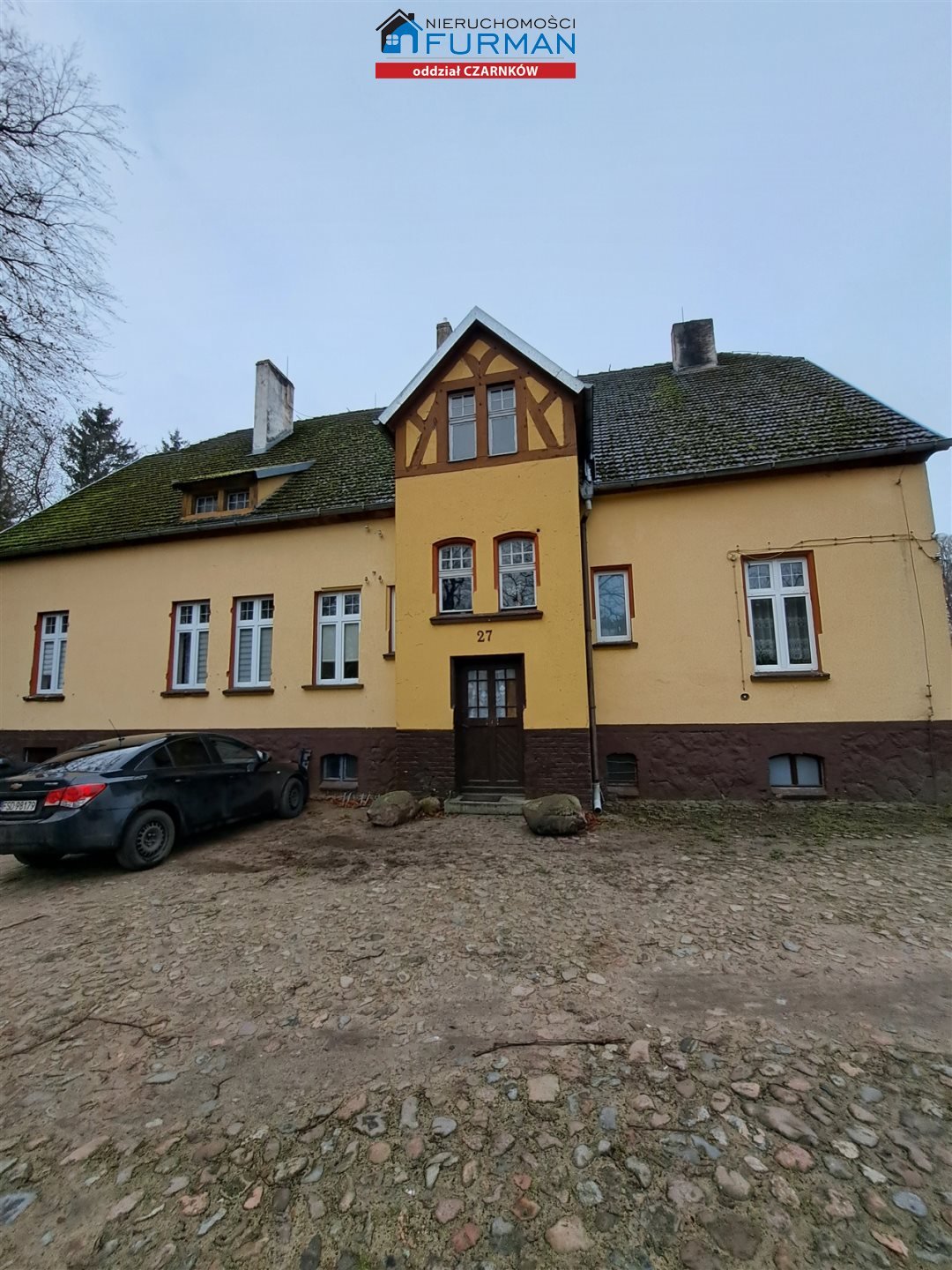 Przestronne 134 m² z garażem i niskimi kosztami - polecam! Karwin  54m2 Foto 1