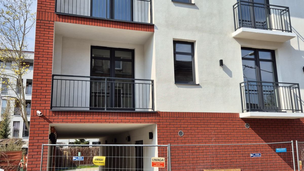 Lokal użytkowy na sprzedaż Pruszków, Obrońców Pokoju  27m2 Foto 3