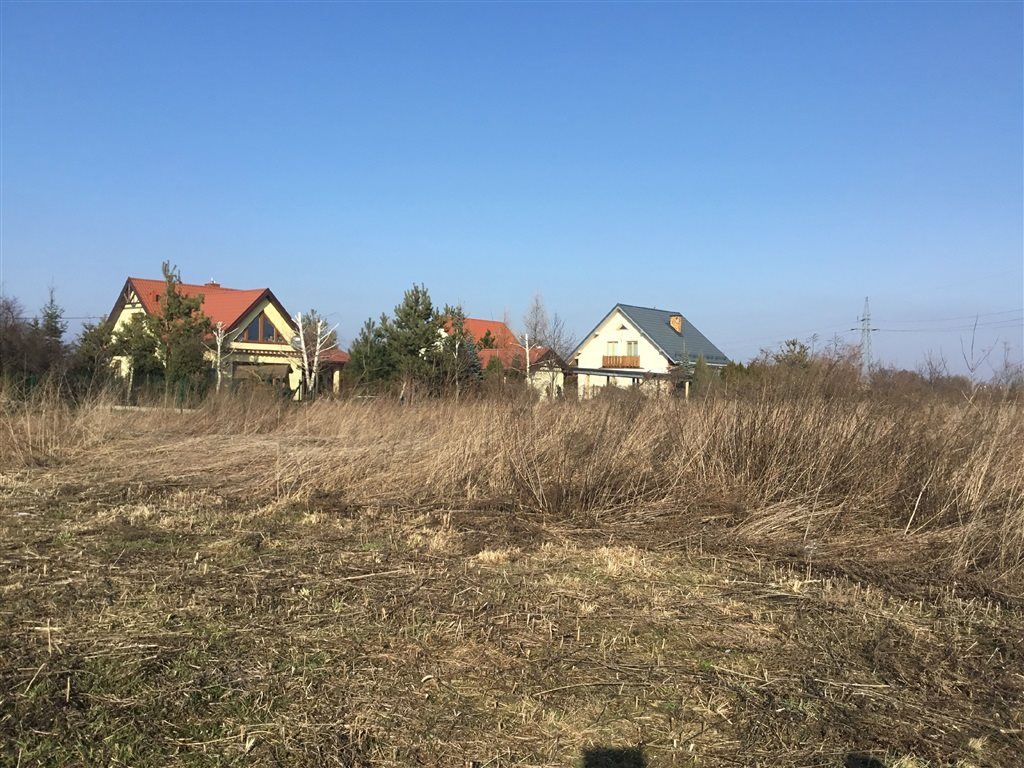 Działka budowlana na sprzedaż Błonie, Łąki, - 1 200m2 Foto 1 Działka budowlana na sprzedaż Błonie, Łąki, - 1 200m2 Foto 1