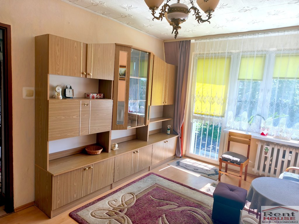 Słoneczna kawalerka 28 m² z balkonem, parkingiem i pełnym wyposażeniem Szczecin, Płonia, Przyszłości  28m2 Foto 1