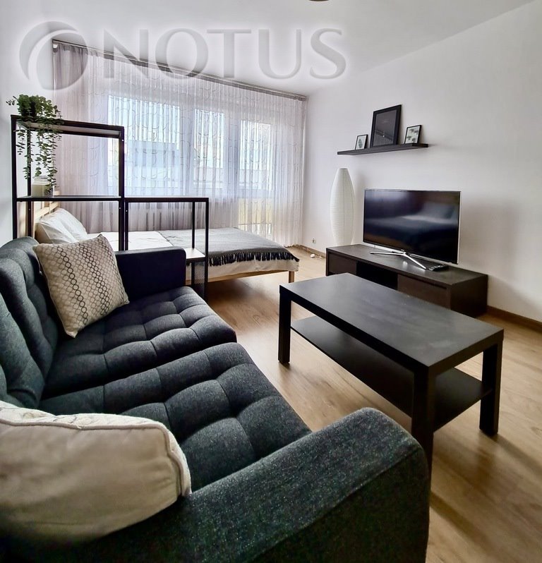 Kraków, Śródmieście: 36 m² po remoncie, funkcjonalne! Kraków, Śródmieście, Śliczna  36m2 Foto 1