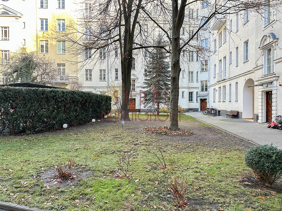 Mieszkanie trzypokojowe na sprzedaż Warszawa, Ochota, Filtry, Mochnackiego/ciche/słoneczne/kamienica z 1924 r.  70m2 Foto 11