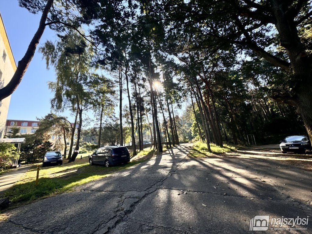 Mieszkanie trzypokojowe na sprzedaż Świnoujście, Miasto  51m2 Foto 14