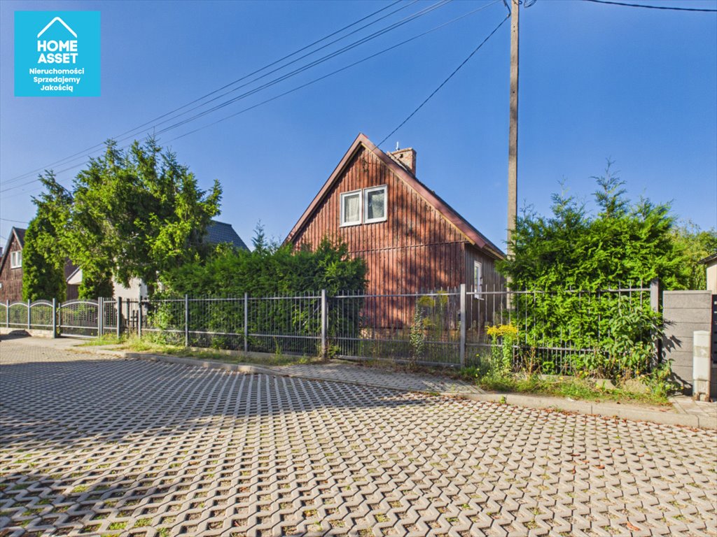 Dom 90 m² w Wrzeszczu, spokojna okolica - polecam! Gdańsk, Wrzeszcz, Kopalniana  90m2 Foto 1