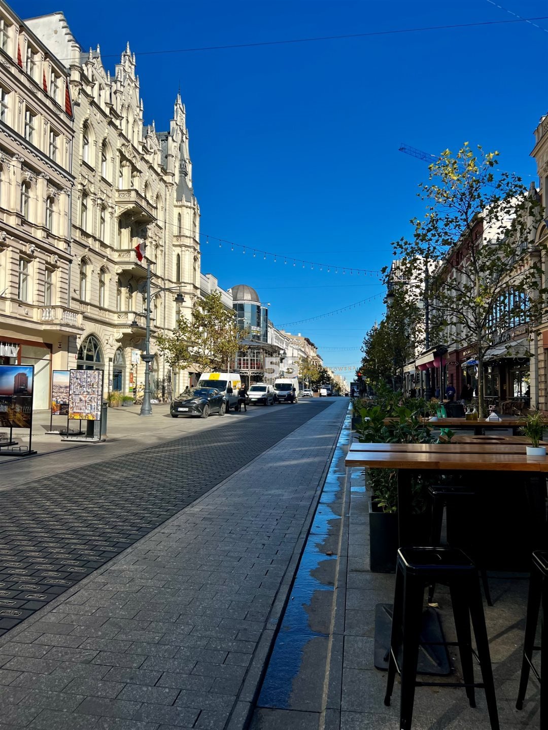 Lokal użytkowy na wynajem Łódź, Śródmieście, Śródmieście  27m2 Foto 8