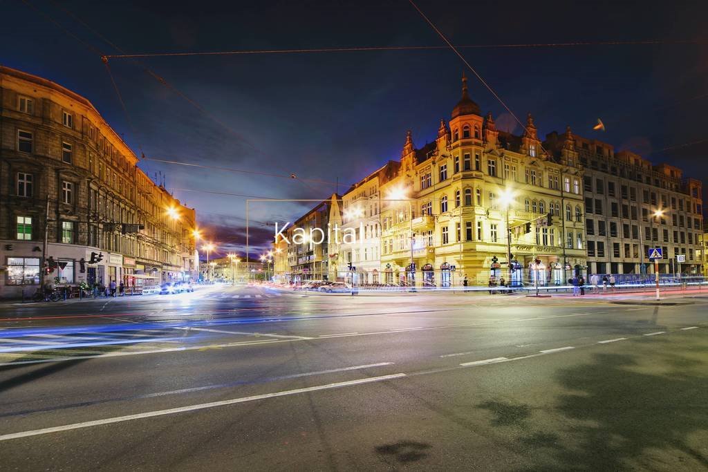 Mieszkanie dwupokojowe na sprzedaż Wrocław, Bolesława Drobnera  39m2 Foto 19