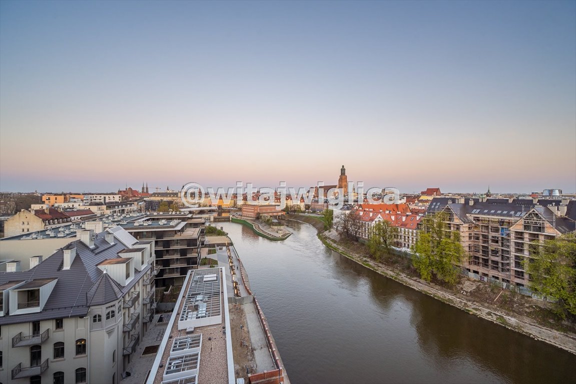 Lokal użytkowy na sprzedaż Wrocław, Śródmieście  29m2 Foto 4