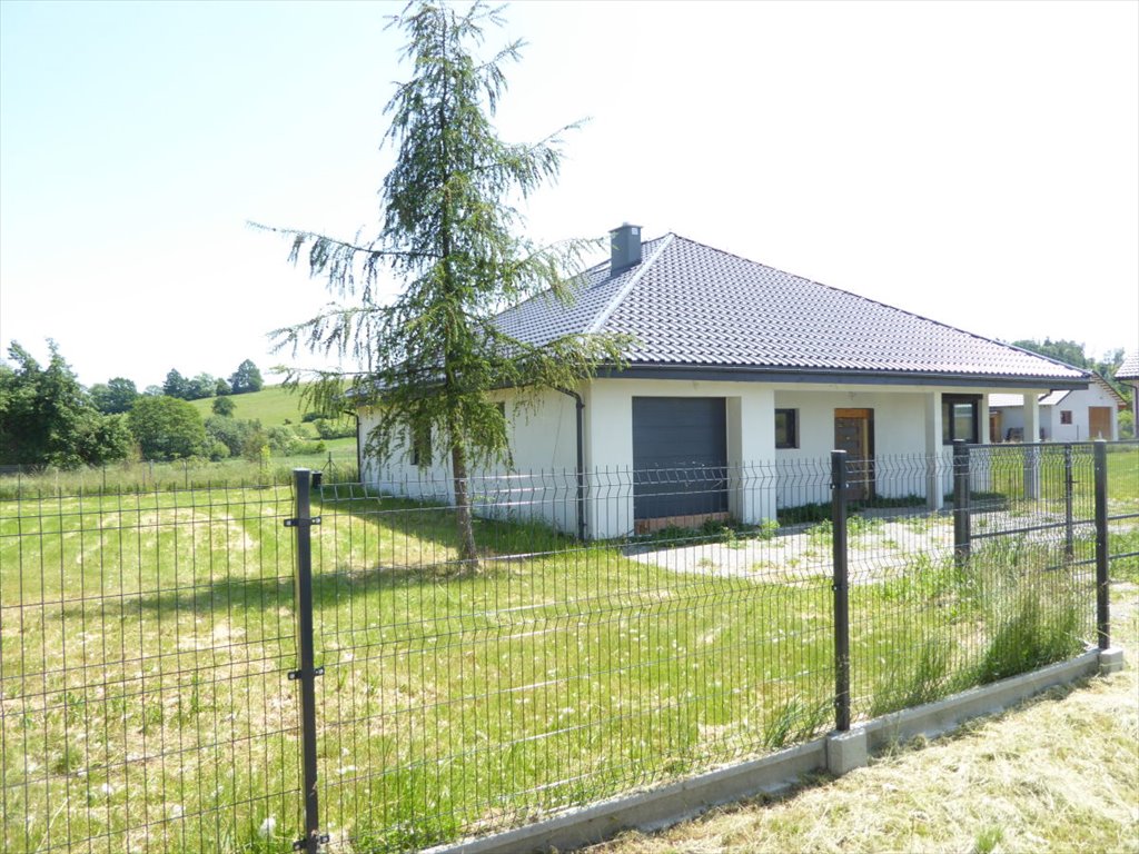 Dom na sprzedaż Polanica-Zdrój, Stary  Wielisław  120m2 Foto 1