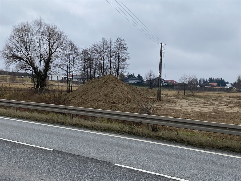 Działka inwestycyjna na sprzedaż Janówek  26 100m2 Foto 10