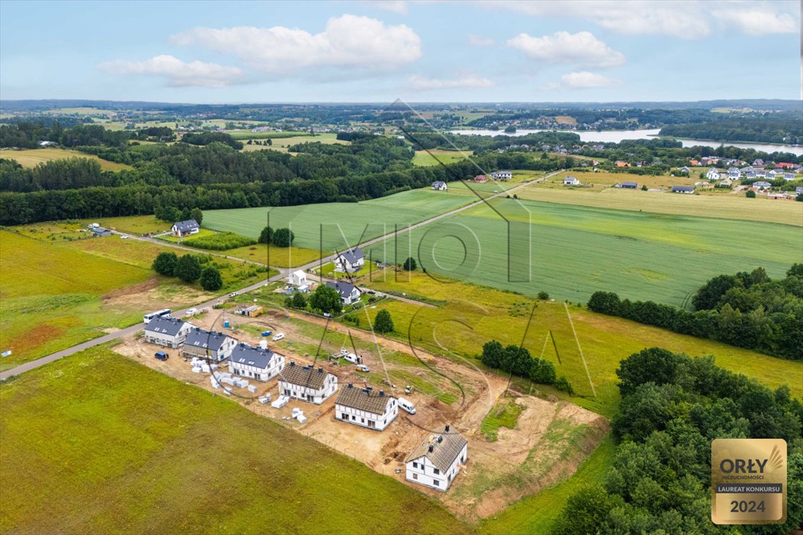 Dom na sprzedaż Warzenko, Lipowa  122m2 Foto 4