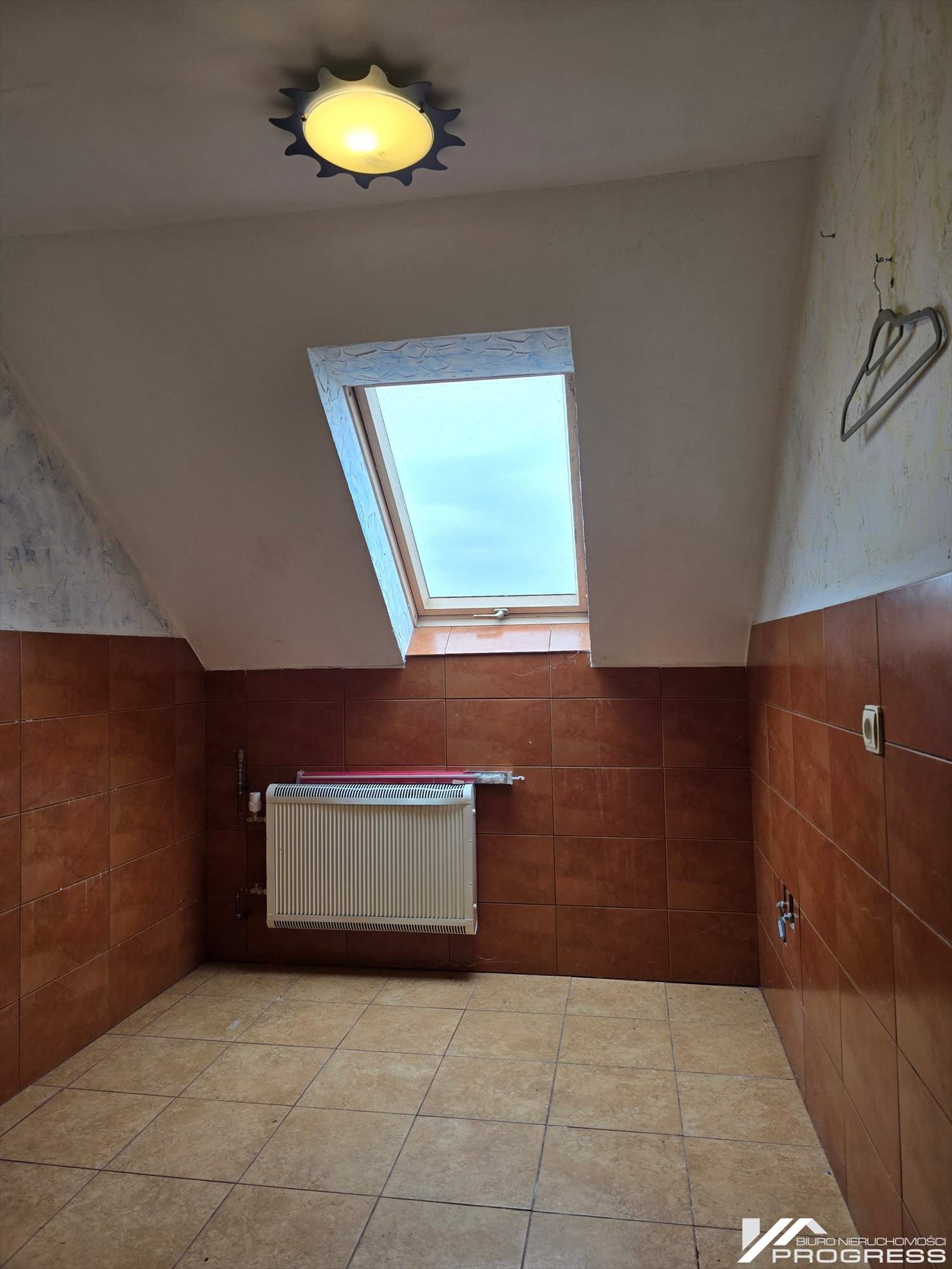 Dom na sprzedaż Łęki Dukielskie  126m2 Foto 9