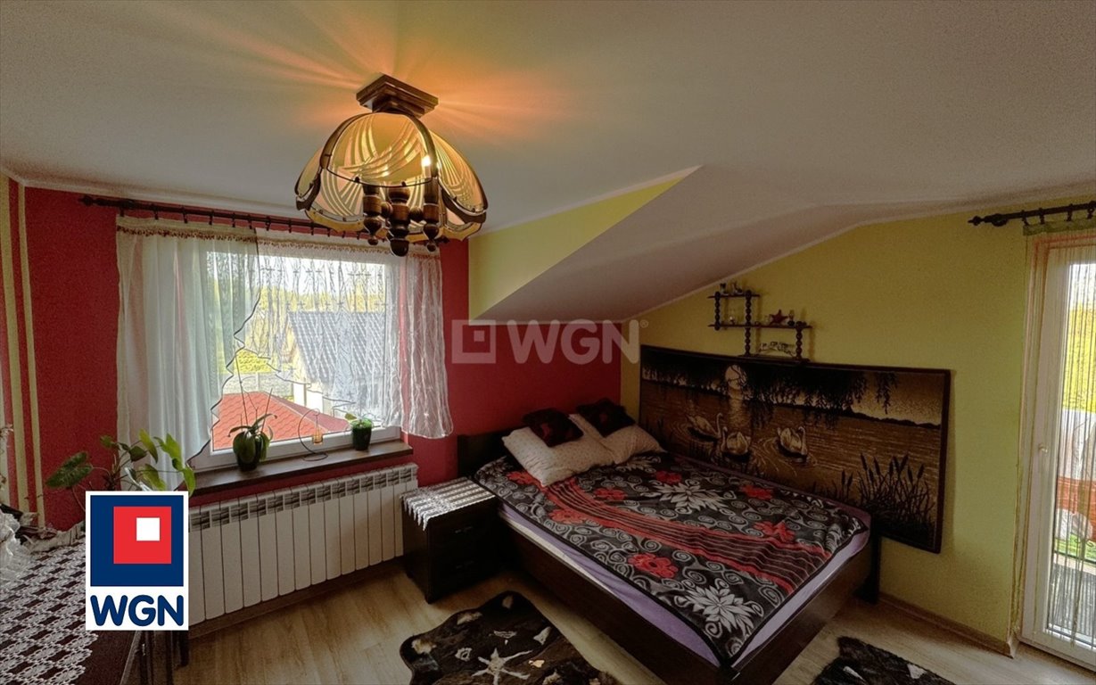 Dom na sprzedaż Myszków, Gryczana  130m2 Foto 6