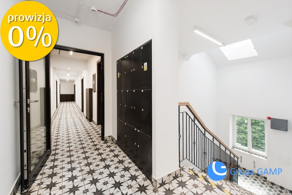 Kawalerka na sprzedaż Kraków, Stare Miasto, Stare Miasto, Felicjanek  33m2 Foto 1