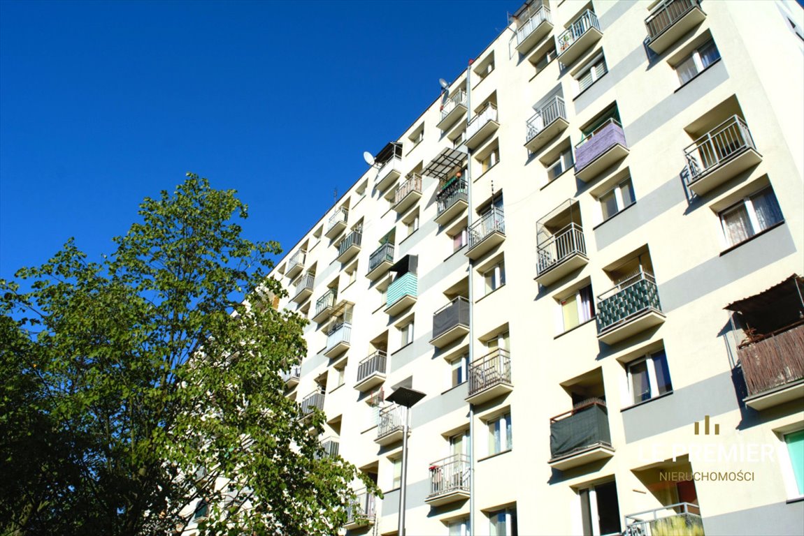 Kawalerka na sprzedaż Wrocław, Stare Miasto  25m2 Foto 7