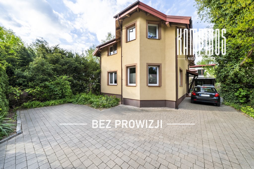 Dom 154 m² z ogrodem i budynkiem gospodarczym polecam Izabelin C, Zygmunta Krasińskiego  154m2 Foto 1