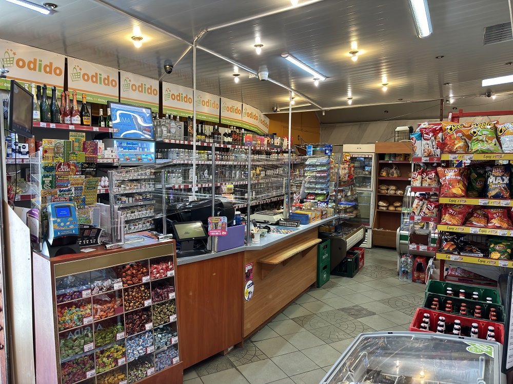 Lokal użytkowy na wynajem Rogoźnik, Kościuszki  120m2 Foto 5
