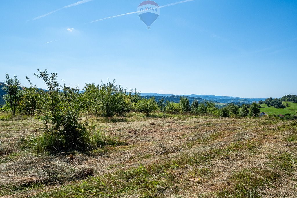 Działka budowlana na sprzedaż Kasina Wielka  1 700m2 Foto 7