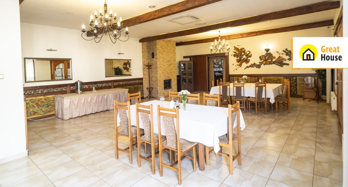 Lokal użytkowy na sprzedaż Dzielna  700m2 Foto 9