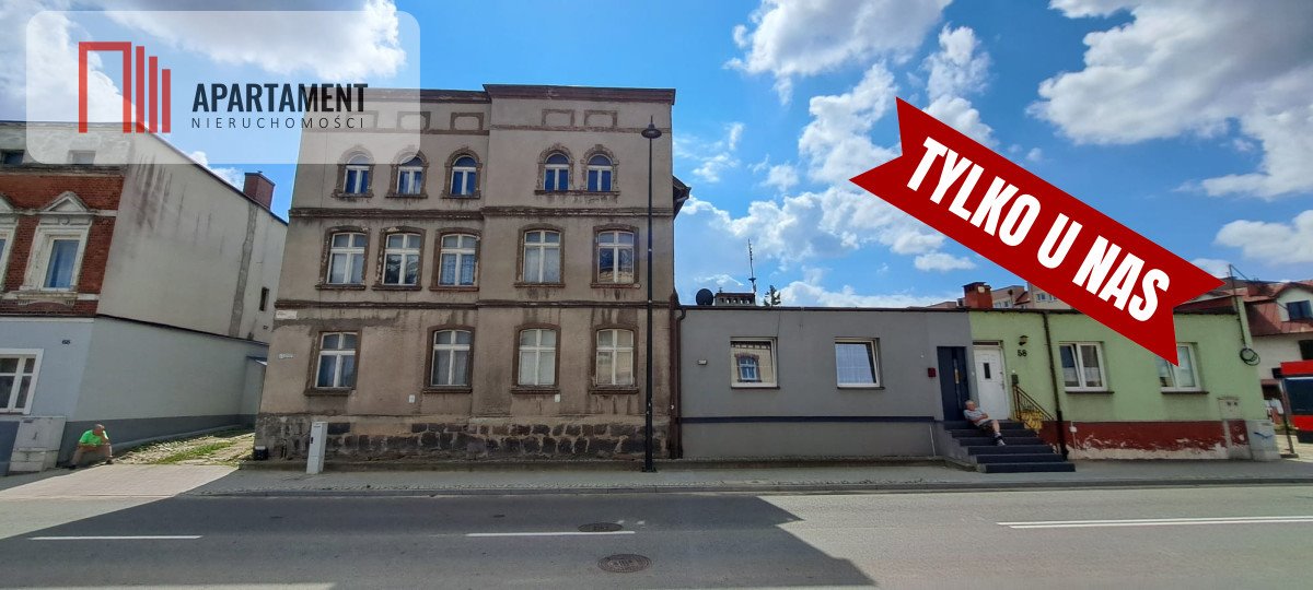 Dom na sprzedaż Starogard Gdański, Tadeusza Kościuszki  360m2 Foto 2