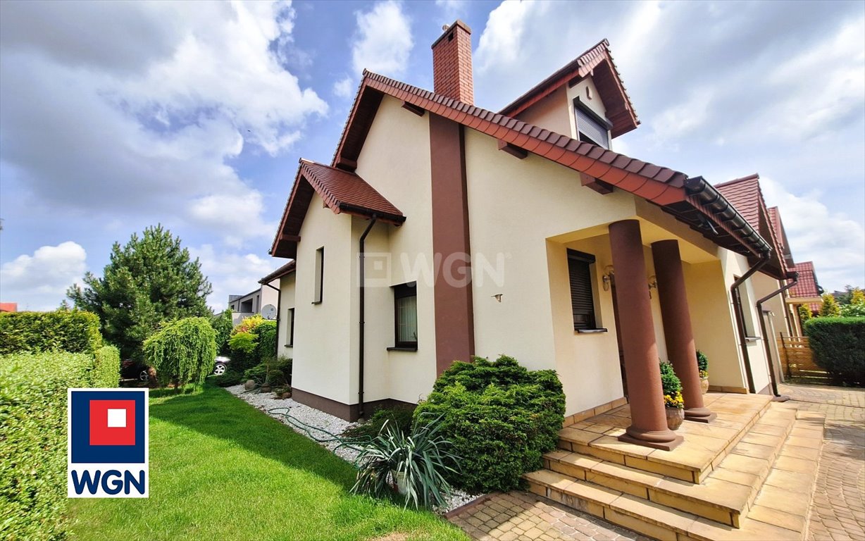 Dom na sprzedaż Częstochowa, Lisiniec, Lisiniec  158m2 Foto 4
