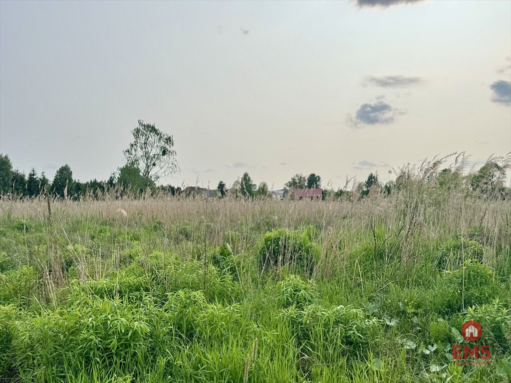 Działka 1129 m2 w Nowodworcach – idealna pod dom! Nowodworce  1 129m2 Foto 1