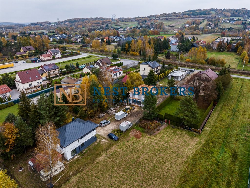 Dom na sprzedaż Radziszów, Jarzębinowa  130m2 Foto 8