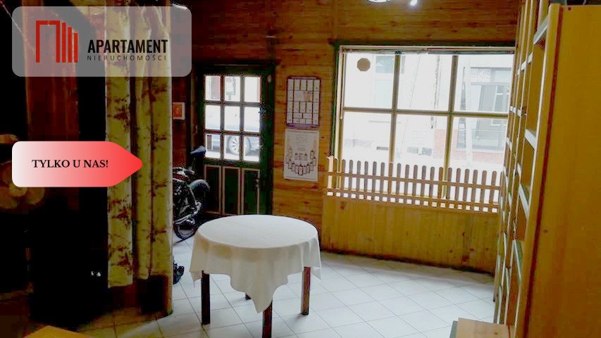 Magazyn na sprzedaż Nakło nad Notecią  40m2 Foto 6