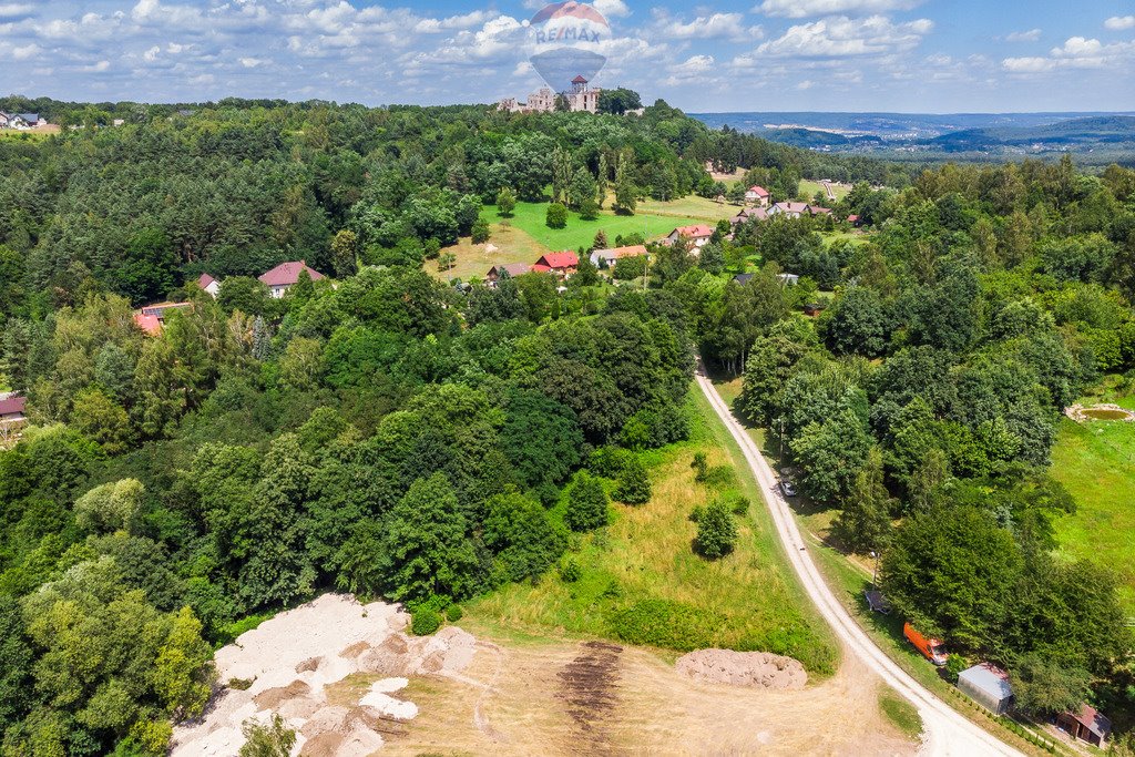 Działka budowlana na sprzedaż Rudno, Łąkowa  6 981m2 Foto 18