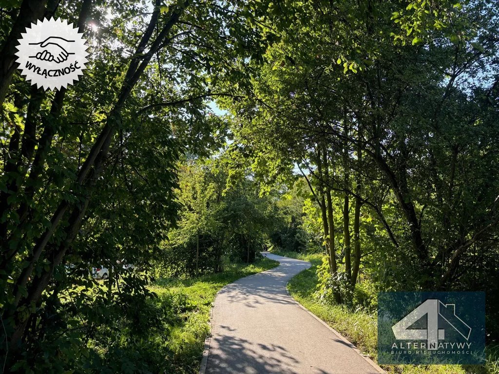 Mieszkanie czteropokojowe  na sprzedaż kraków, Podłącze 37  118m2 Foto 33