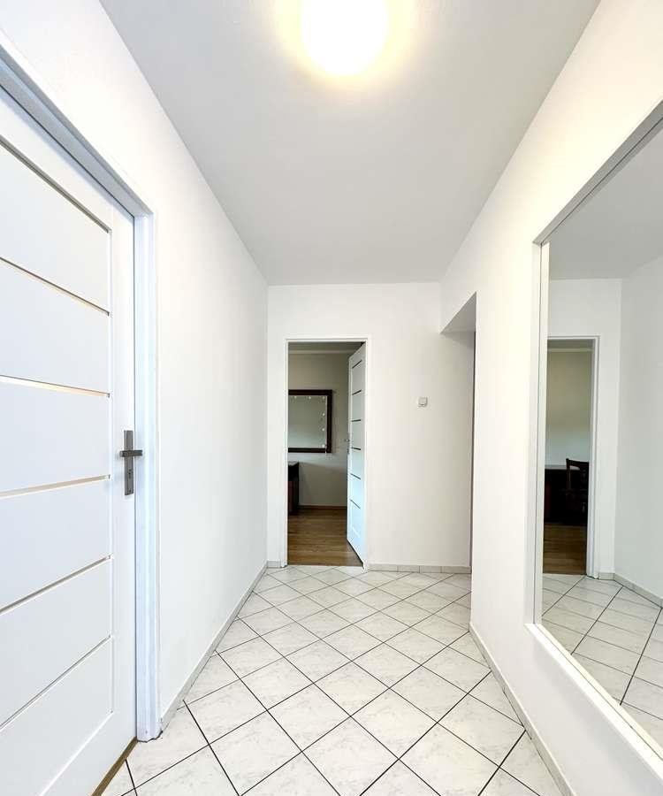 Przestronne 3 pokoje z balkonem, jasna kuchnia, niski czynsz Poznań, piątkowo, os. Zygmunta Starego 13  63m2 Foto 1