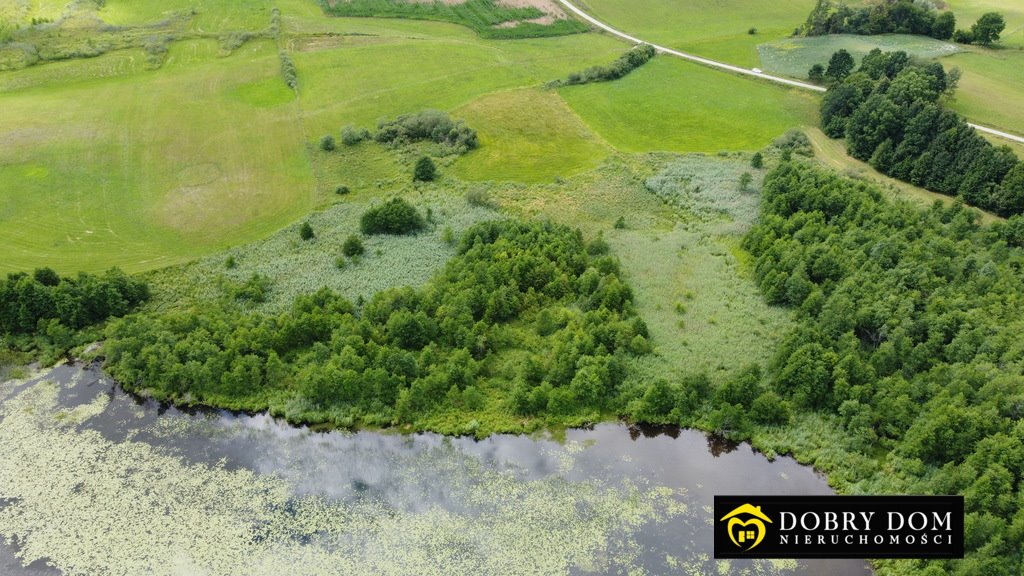 Działka rolna na sprzedaż Stankuny  4 700m2 Foto 16