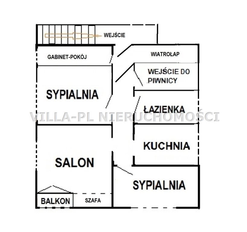 Dom na sprzedaż Zgierz, Proboszczewice  100m2 Foto 10